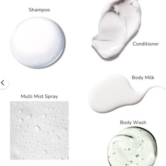 Oneiro Sunchasers Ready Go Kit All Natural Travel Kit 5 Pcs Vegan Made In USA - Picture 3 of 4